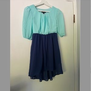 Girl's Dress